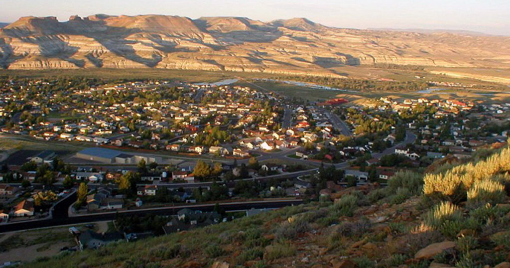 Green River Officials Offer Condolences, Assistance to Employees