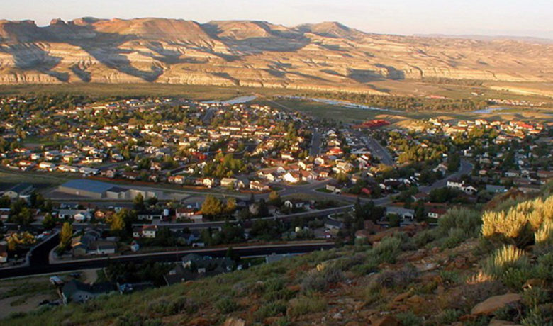 Green River Officials Offer Condolences, Assistance to Employees