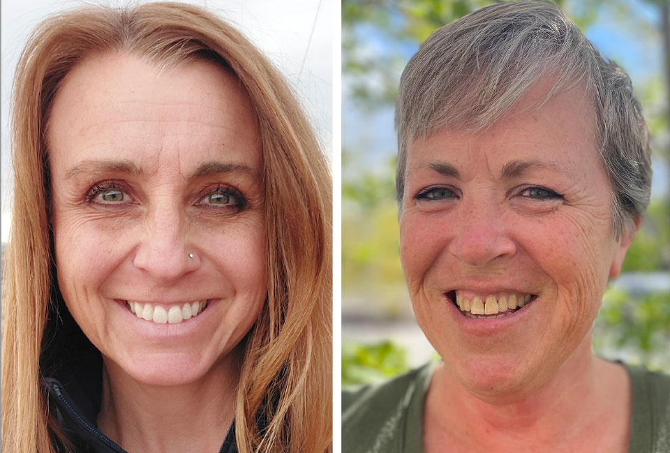 Local Educators Part of Inaugural Wyoming Teacher-Mentor Corps