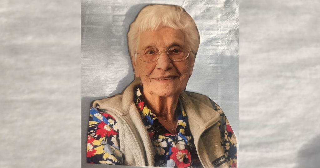 Margaret Buh (August 26, 1930 – June 30, 2022)