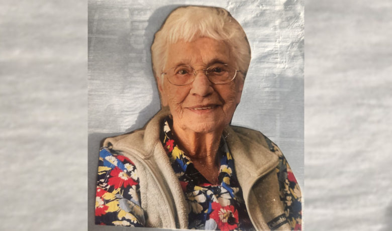 Margaret Buh (August 26, 1930 – June 30, 2022)