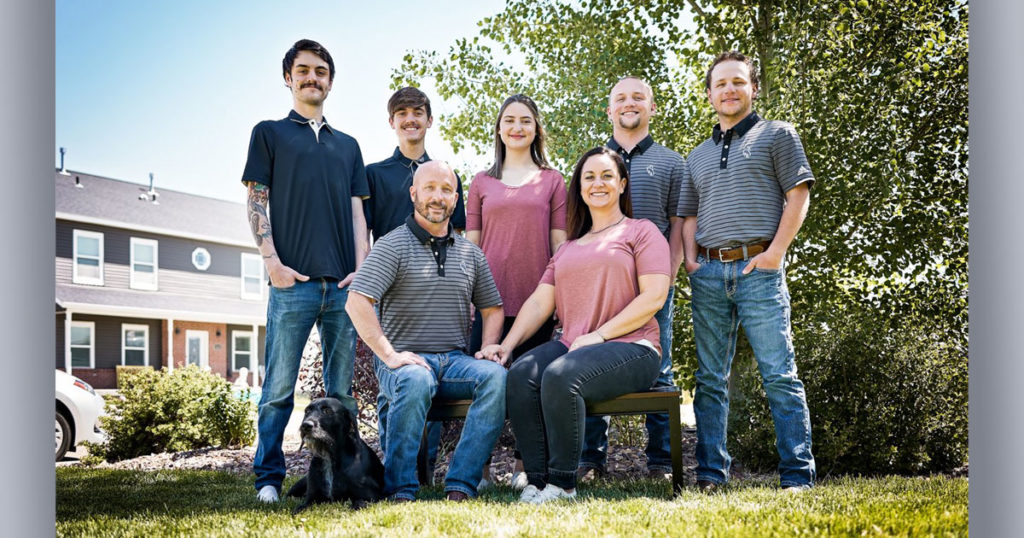 John Grossnickle – R