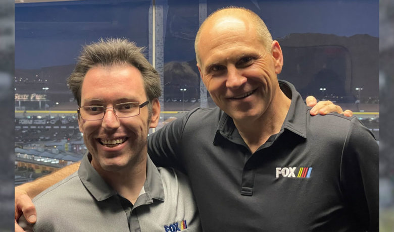 Fortune Favors the Bold