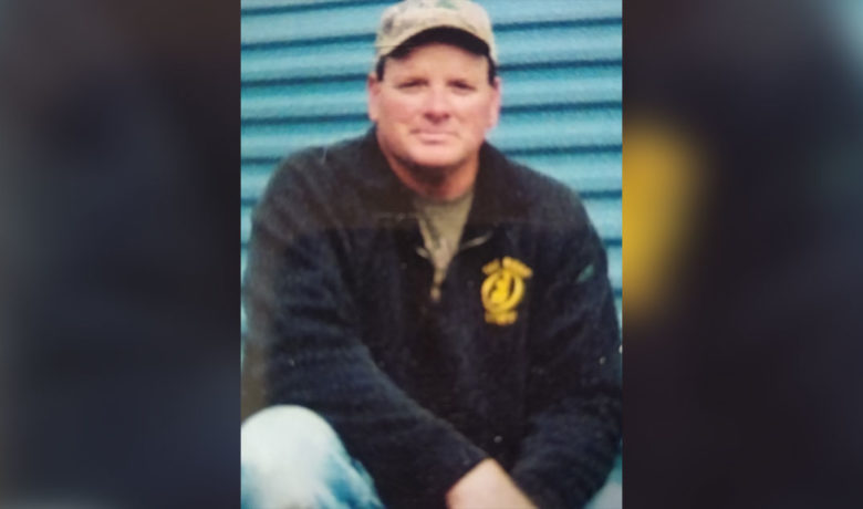 Barry Todd Johnson (July 15, 1963 – June 16, 2022)