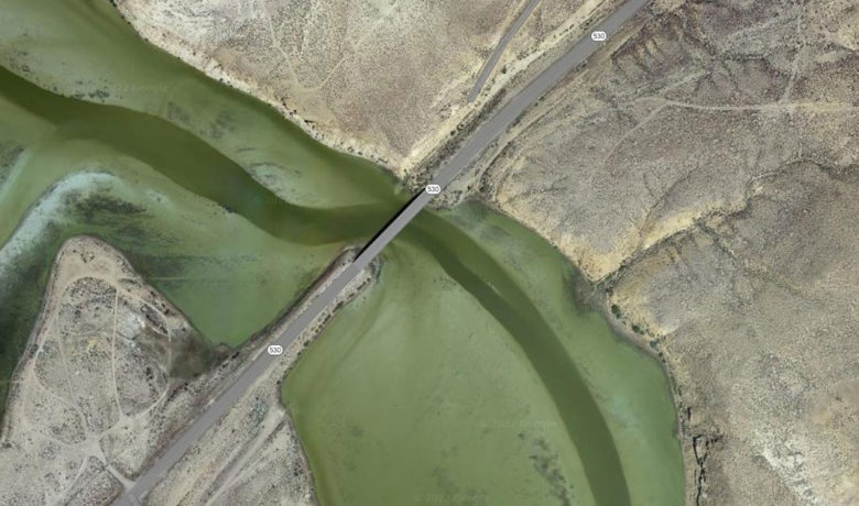 Black’s Fork Bridge Work on Highway 530 Will Cause Delays