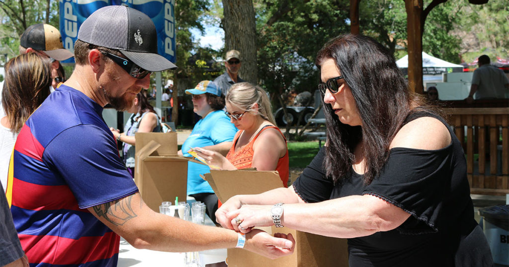 Volunteers Sought for Sweetwater Blues n’ Brews Event