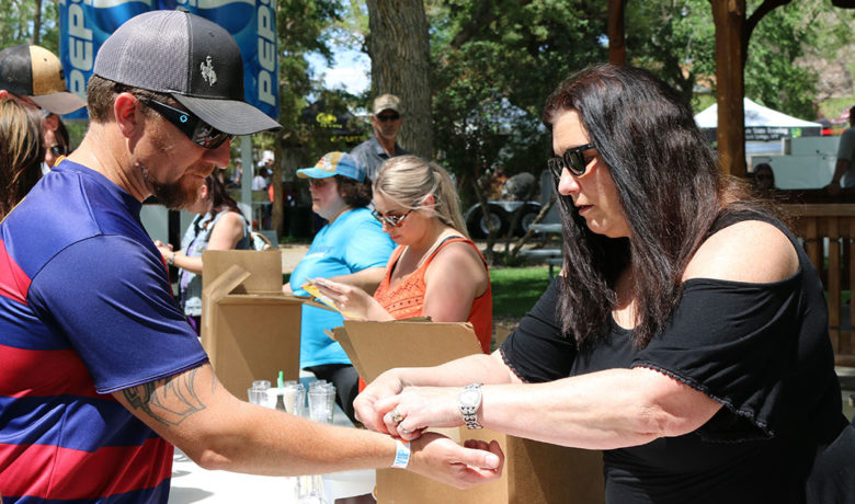 Volunteers Sought for Sweetwater Blues n’ Brews Event