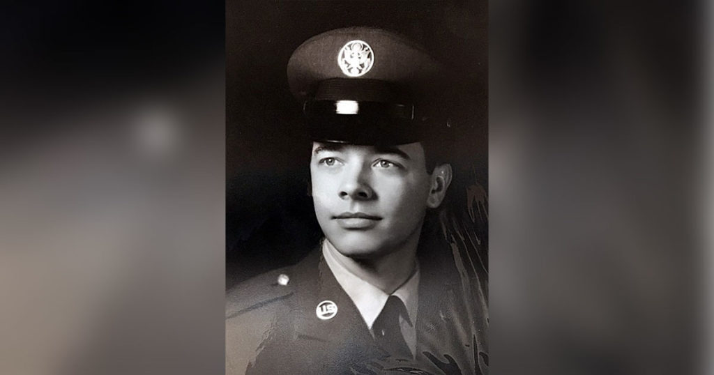 Donald Richard Braden (May 17, 1946 – March 1, 2022)