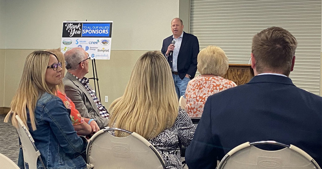 Wyoming Secretary of State Clears up Election Myths