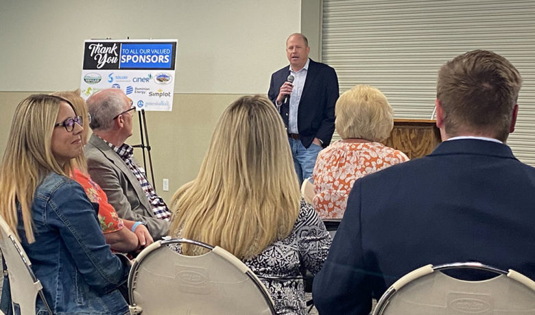 Wyoming Secretary of State Clears up Election Myths