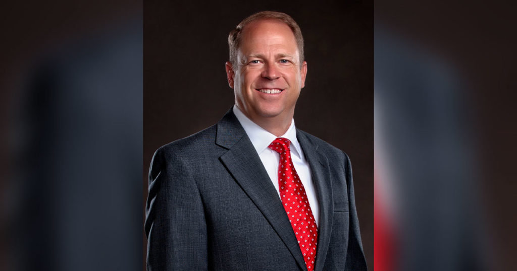 Wyoming Secretary of State to Give Presentation on Election Security