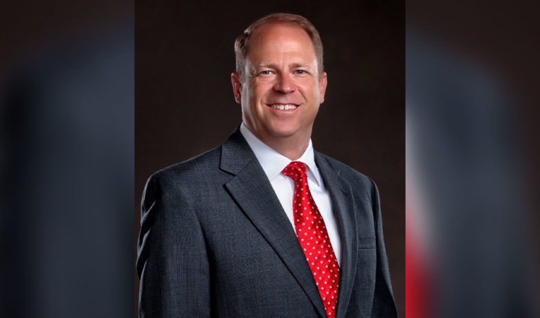 Wyoming Secretary of State to Give Presentation on Election Security