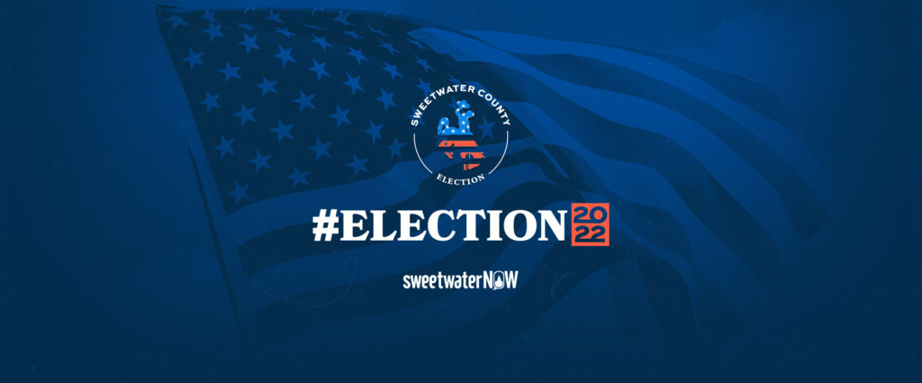 Sweetwater County Residents Can Now File for General Election Positions