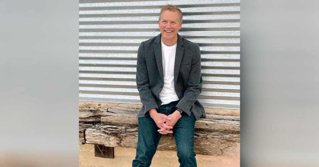 Eric Bingham Announces Candidacy for Rock Springs City Council Ward 4