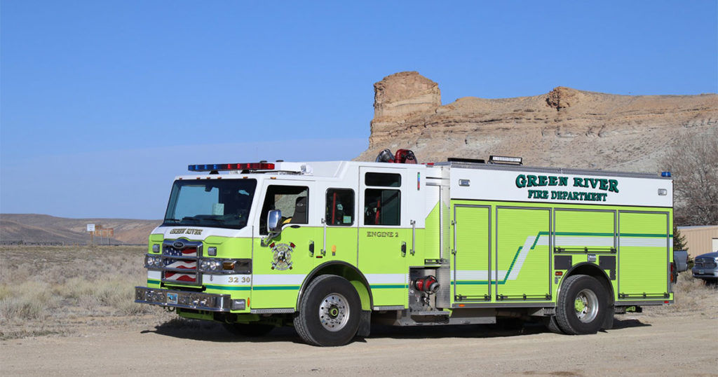 Multi-vehicle Accident Leaves Six Individuals with Injuries