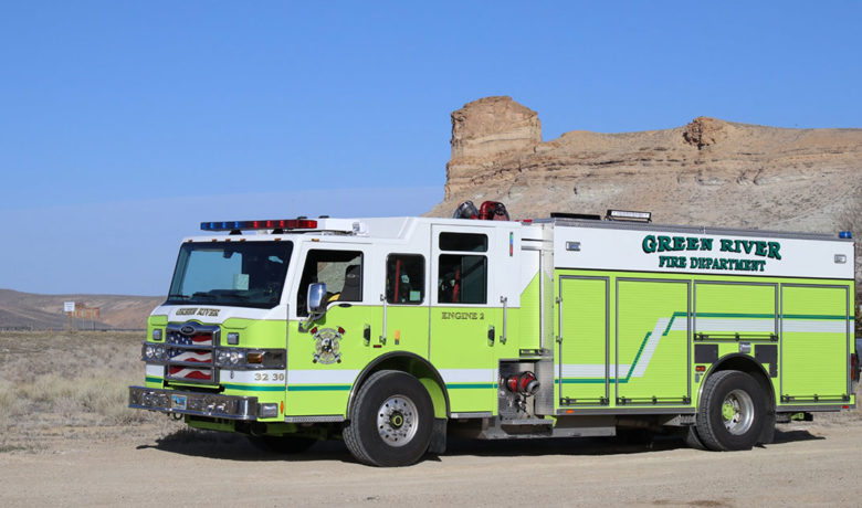 Multi-vehicle Accident Leaves Six Individuals with Injuries