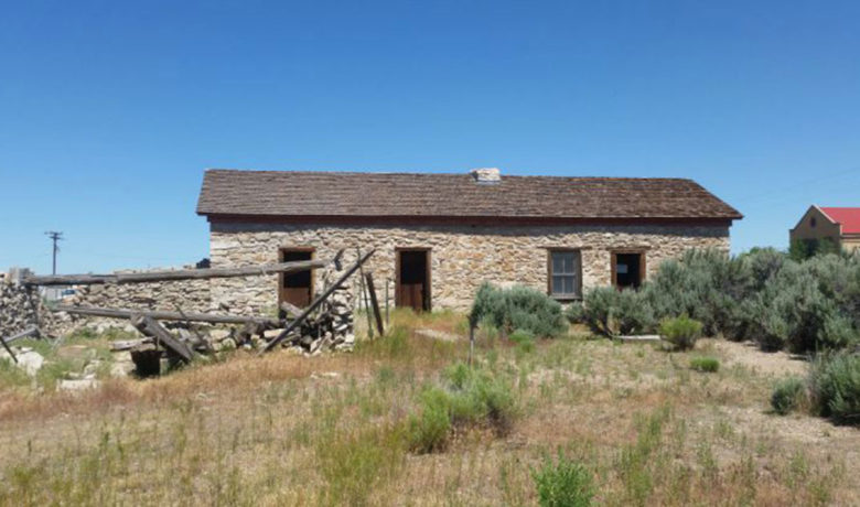 Wyoming State Parks to Host Summer Stories Series