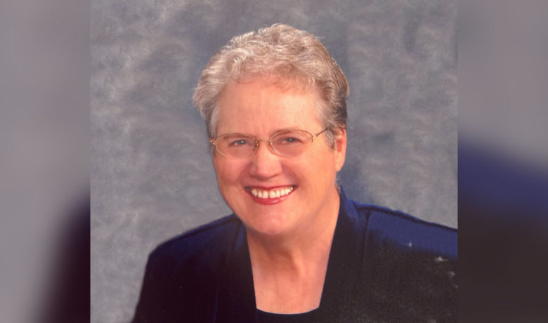 Janice Ann Smith Mortensen (March 21, 1937 – June 15, 2022)