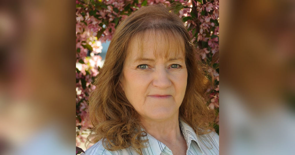 Kathy Phelps Announces Bid for Rock Springs Mayor