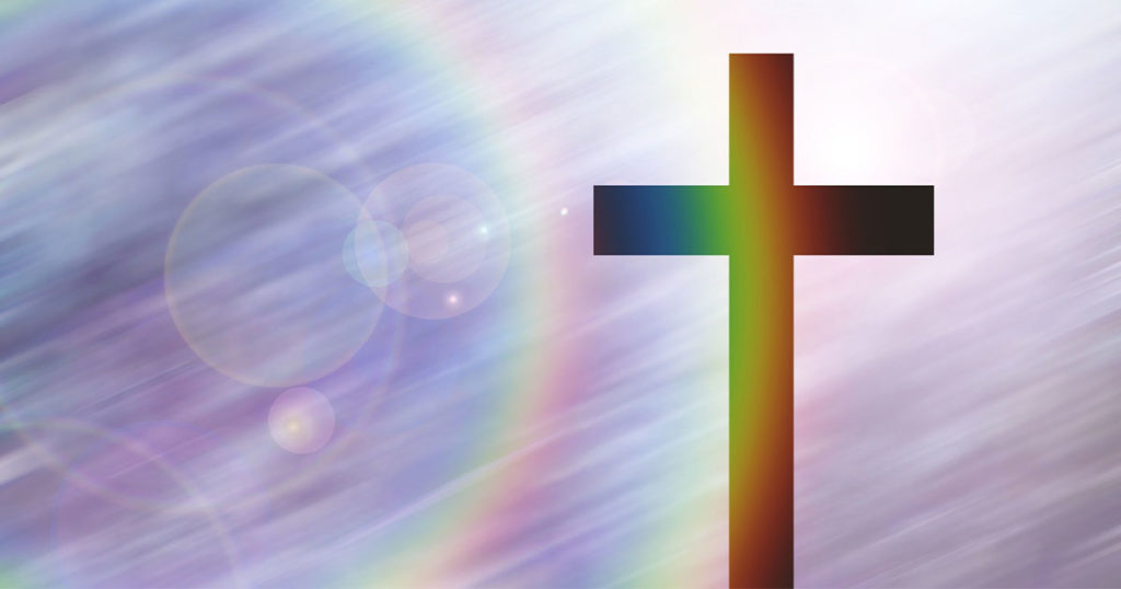 Gay Marriage: An Affirming Christian View