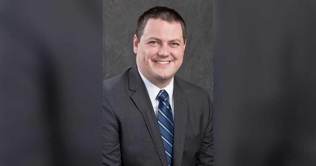 Robert Ross Announces Bid for Green River City Council Ward III Seat
