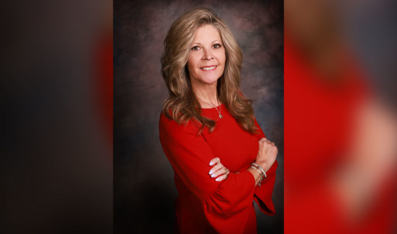 Stacy Jones Announces Candidacy for Senate District 13