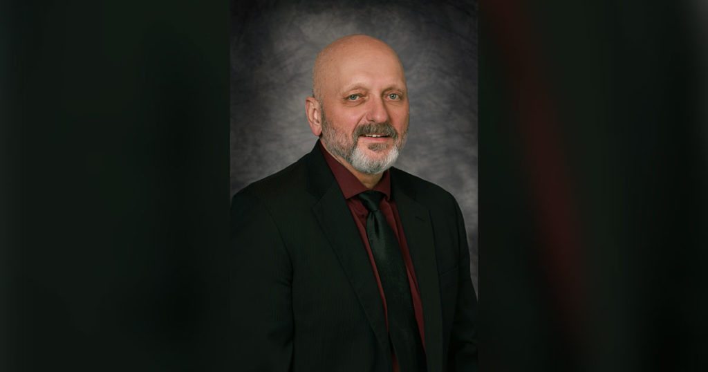 Sweetwater Memorial Hires New Information Technology Director