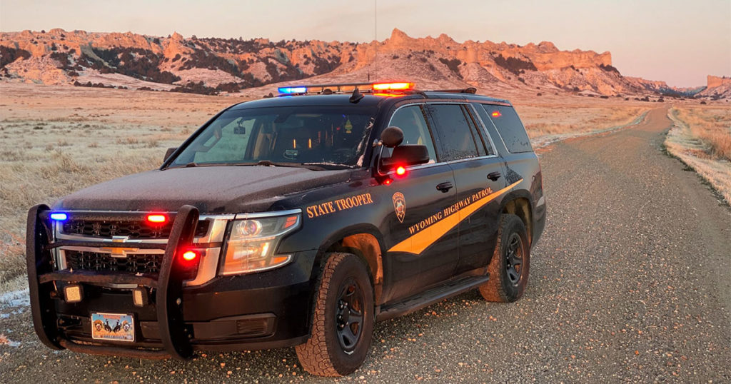 Fort Laramie Man Succumbed to Injuries in UTV Rollover