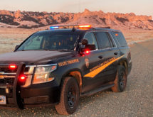 109 MPH Wind Causes Headaches For WYDOT And WHP