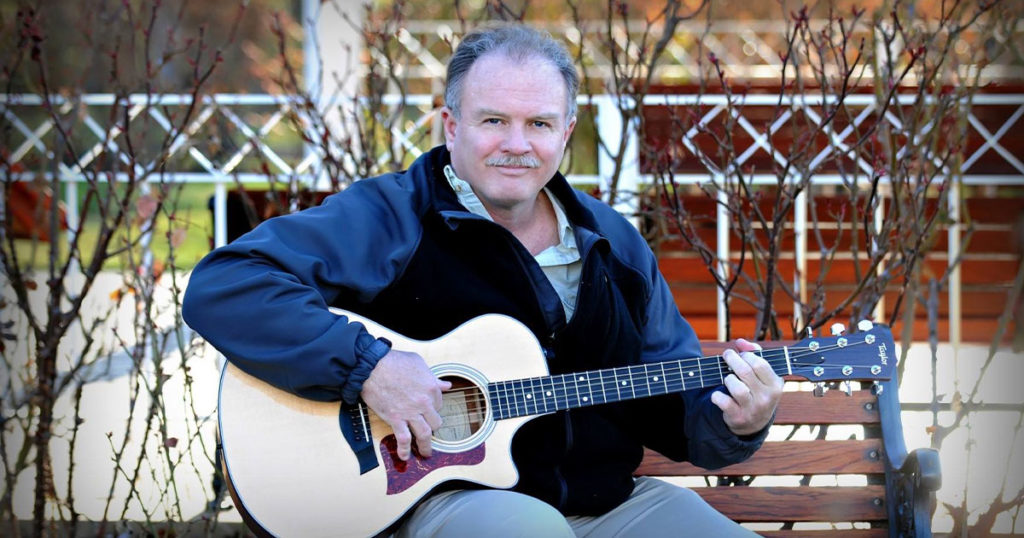 Summer Brown Bag Concerts Continue on Tuesdays