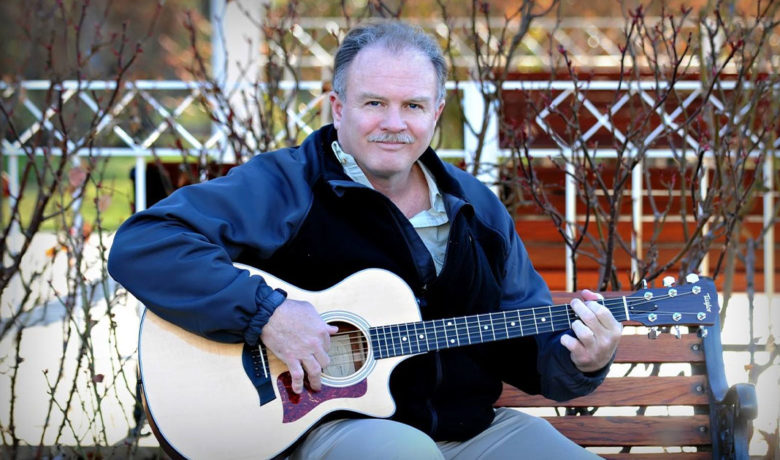 Summer Brown Bag Concerts Continue on Tuesdays