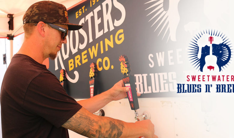 Enjoy a Cool Brew and Live Tunes at Sweetwater Blues n’ Brews