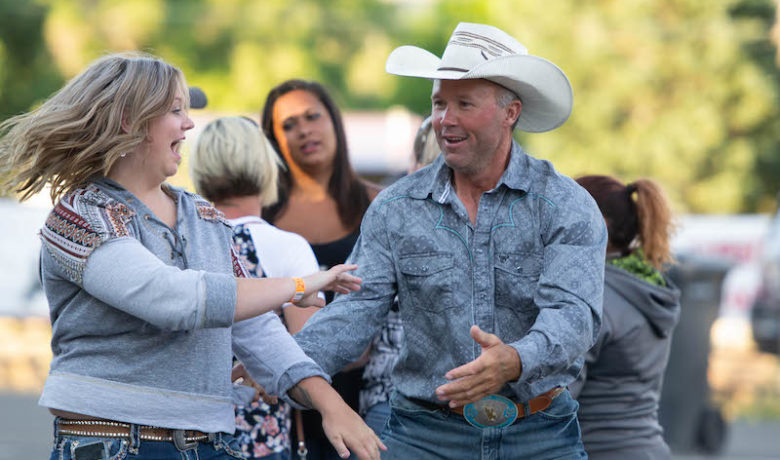 Flaming Gorge Days 2024 Offers Celebration and Fun for the Entire Community