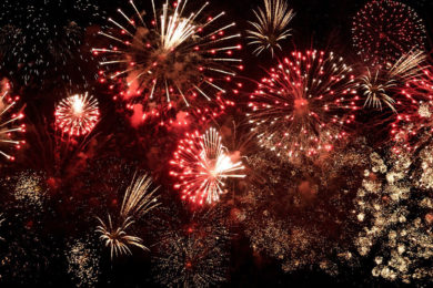 Events are Plentiful for July 4th Celebration