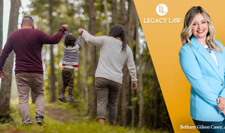 3 Reasons Why You Can’t Afford to Go Without an Estate Plan
