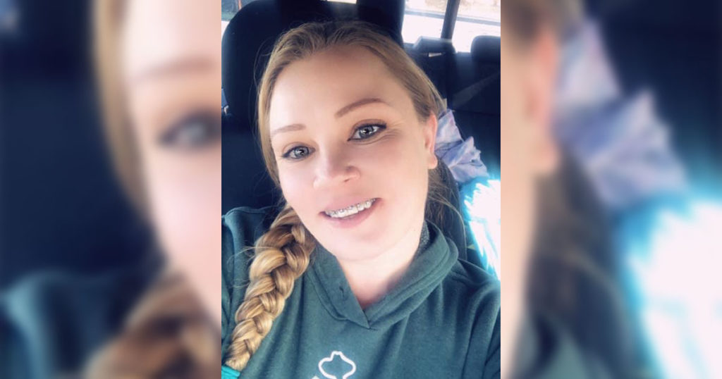 Jessie Wells (August 28, 1985 – June 23, 2022)