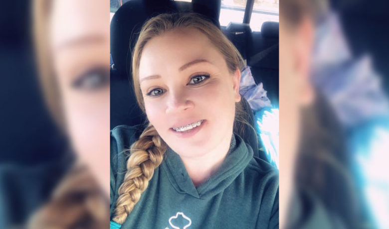 Jessie Wells (August 28, 1985 – June 23, 2022)