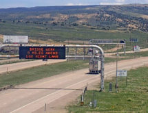 Project Bid Awarded for I-80 Bridge Work in Evanston