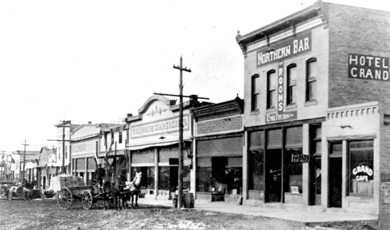 New Sweetwater County History Documentary Available Online