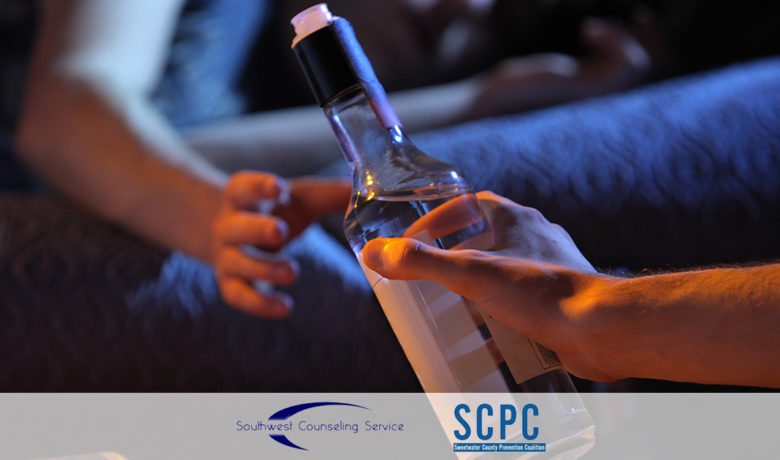 Parents are Encouraged to Talk to Kids About Underage Drinking Risks 