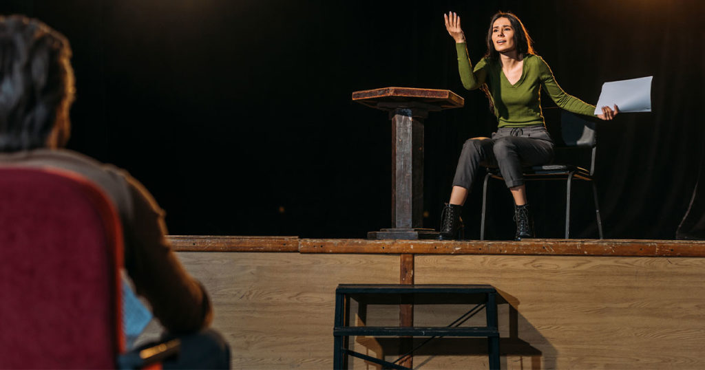 Wyoming Arts Council Now Accepting Fellowship Applications