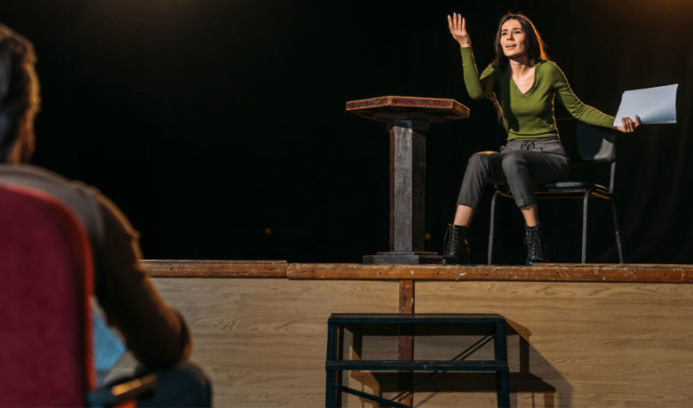 Wyoming Arts Council Now Accepting Fellowship Applications
