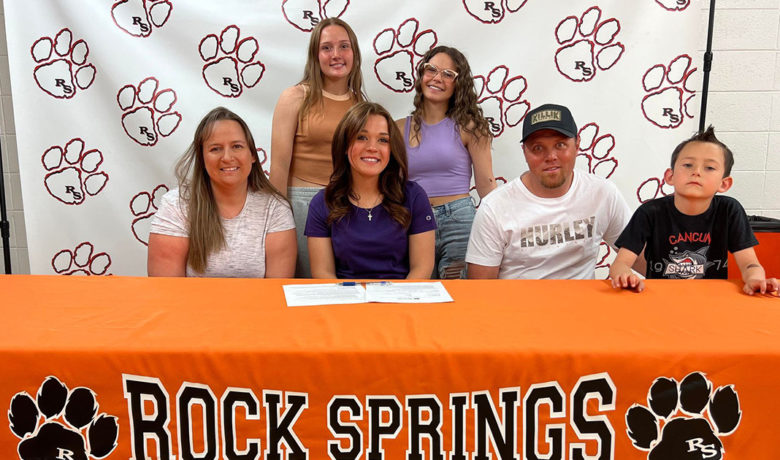 Webb Heads to Waldorf University for Soccer