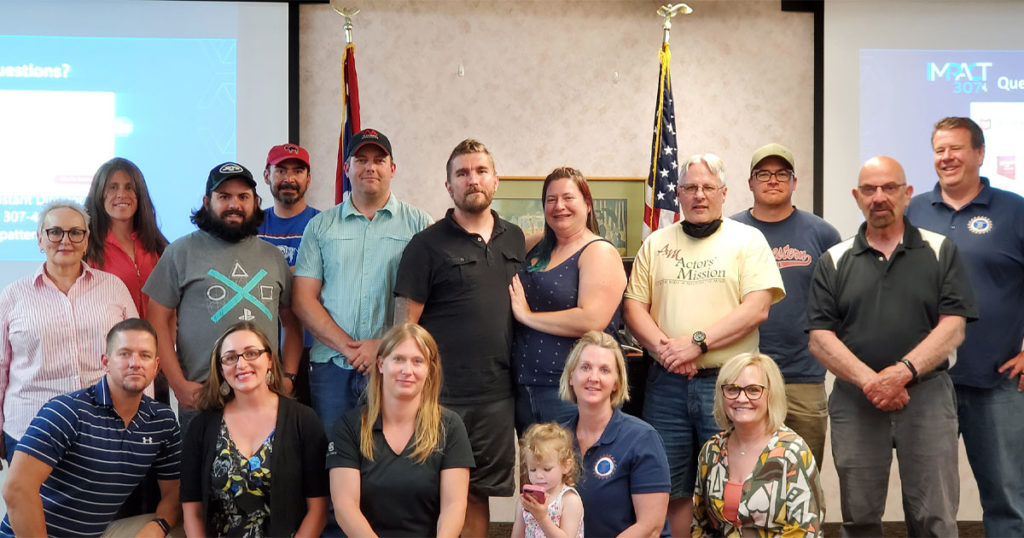 Semifinalists Chosen for Sweetwater County Innovation Launchpad