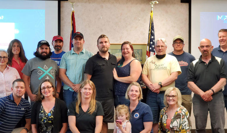 Semifinalists Chosen for Sweetwater County Innovation Launchpad