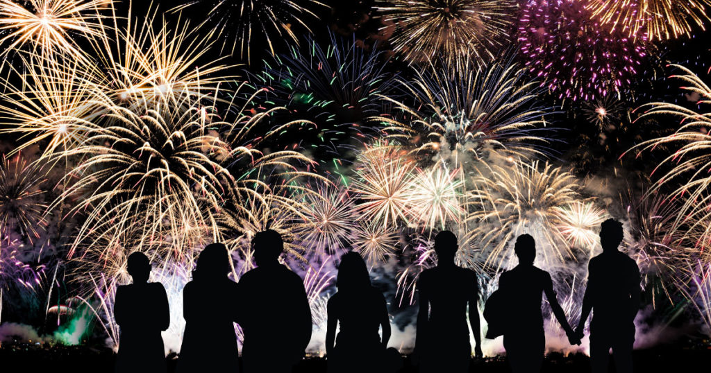 Highway Patrol Urges Responsible Celebrations During Holiday Weekend