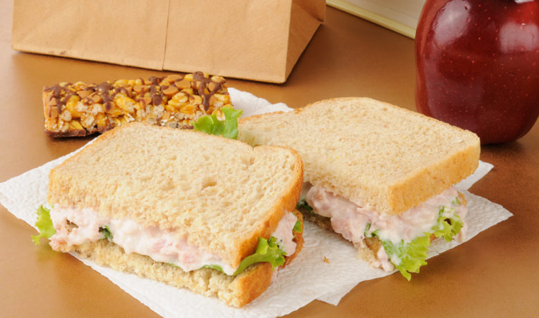 Opinion: Hunger Doesn’t Take Vacations