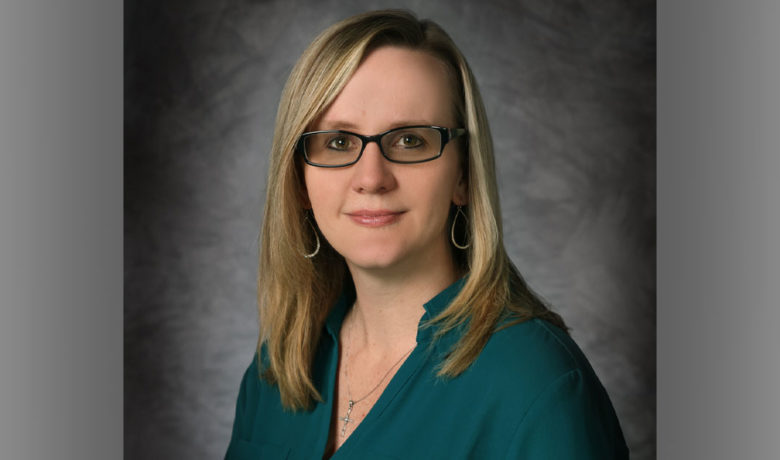 Stephanie Dupape Named Wyoming Cancer Resource Services Coordinator