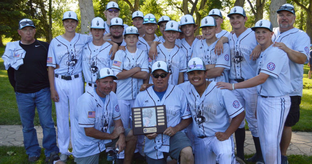 307 Spartans Earn Trip to Pacific Northwest Babe Ruth Tournament