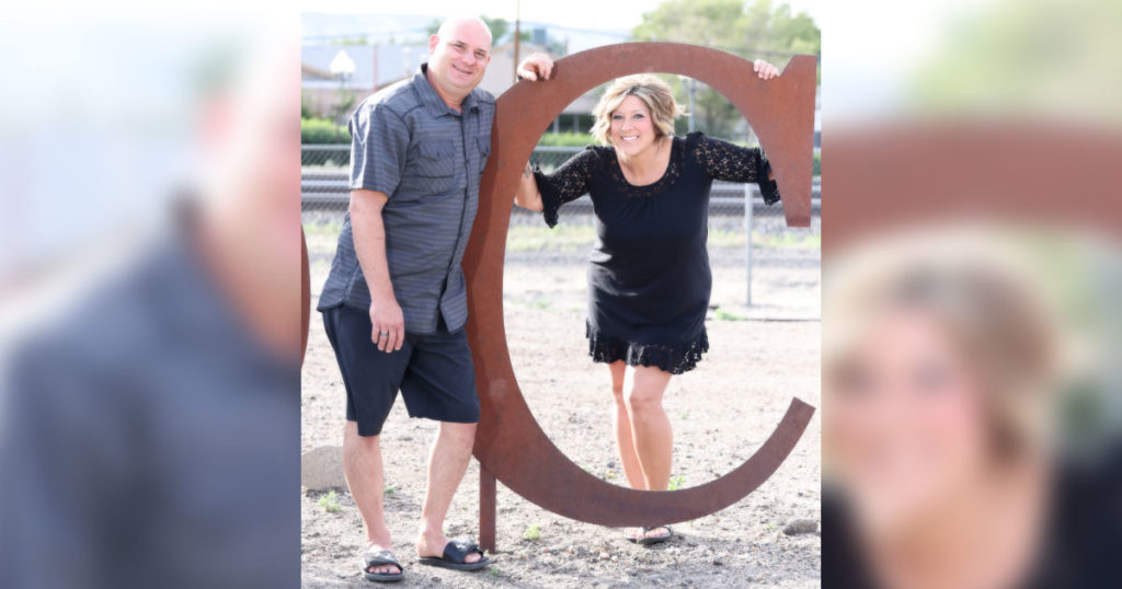 Crofts Celebrate Silver Anniversary on July 26